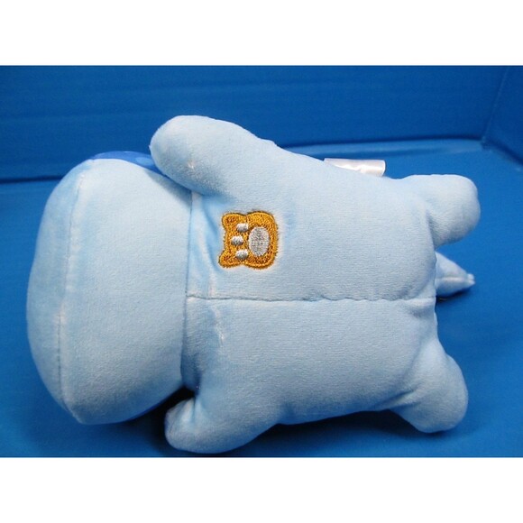 Aphmau Meemeows Whale Cat Under The Sea mystery plush Litter 5 Kitty Blue - Picture 3 of 6